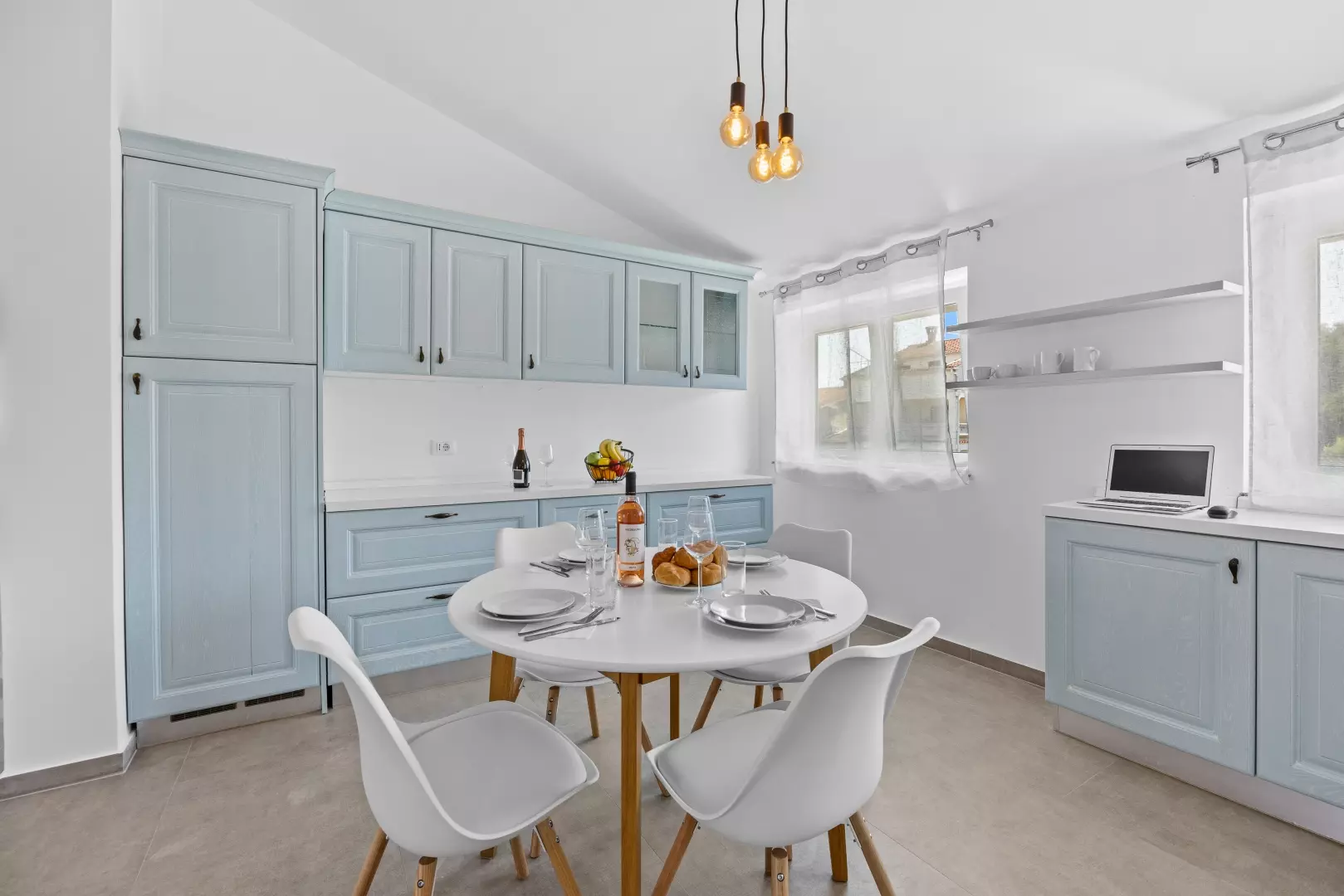 2-bedroom Apartment In Valdebek, Croatia (71,76 M²)
