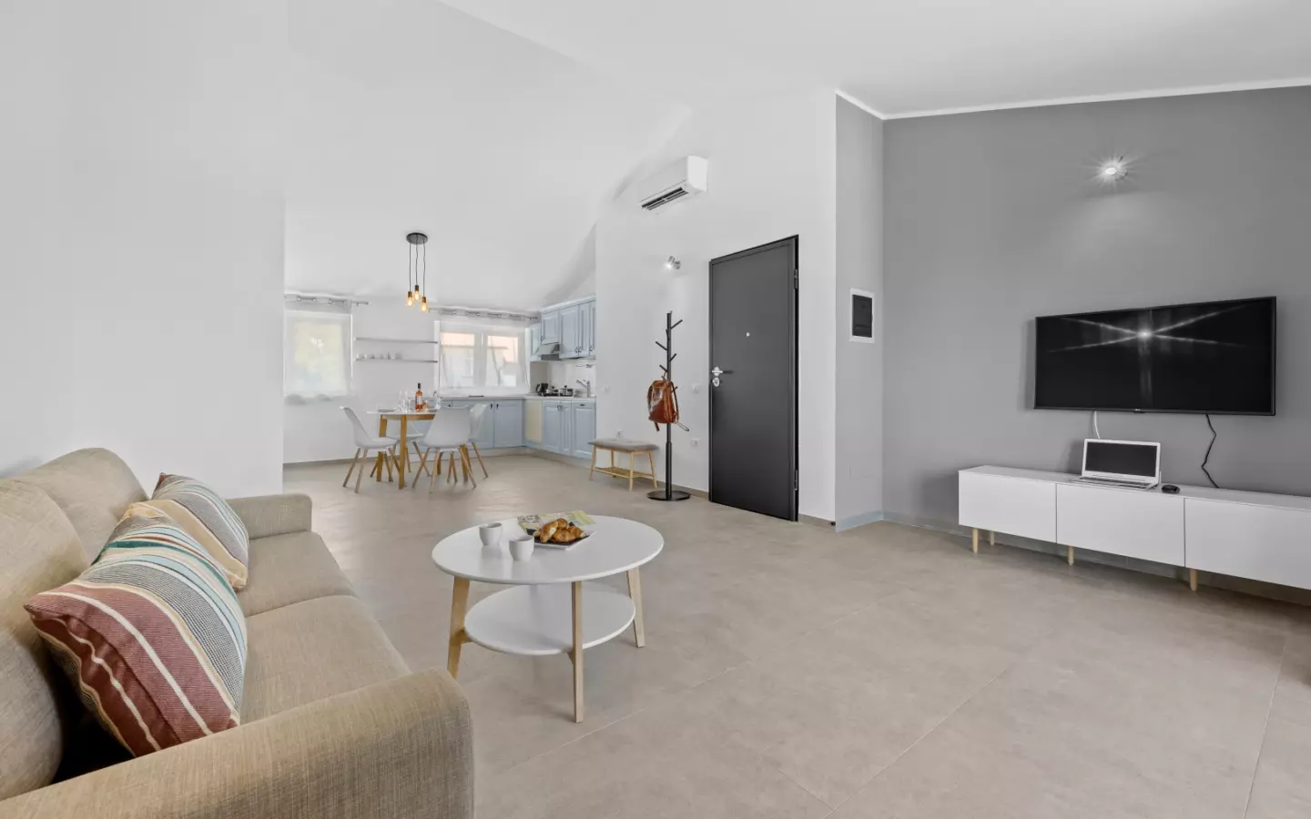 2-bedroom Apartment In Valdebek, Croatia (71,76 M²)
