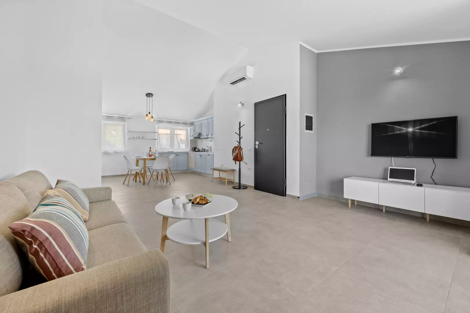 2-bedroom Apartment In Valdebek, Croatia (71,76 M²)