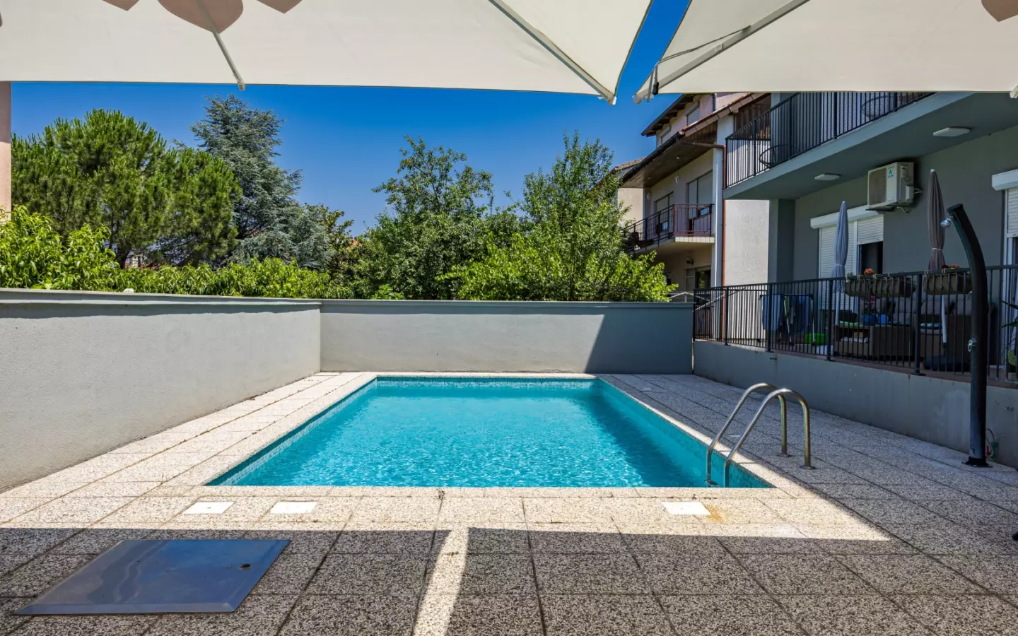3-bedroom Apartment In Valdebek, Croatia (73,14 M²)