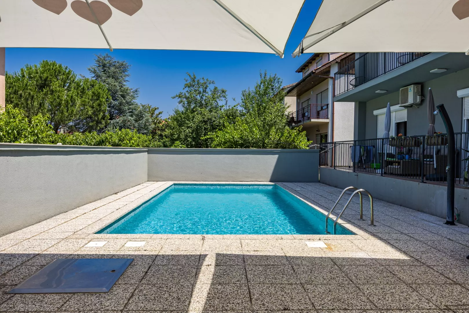 3-bedroom Apartment In Valdebek, Croatia (73,14 M²)