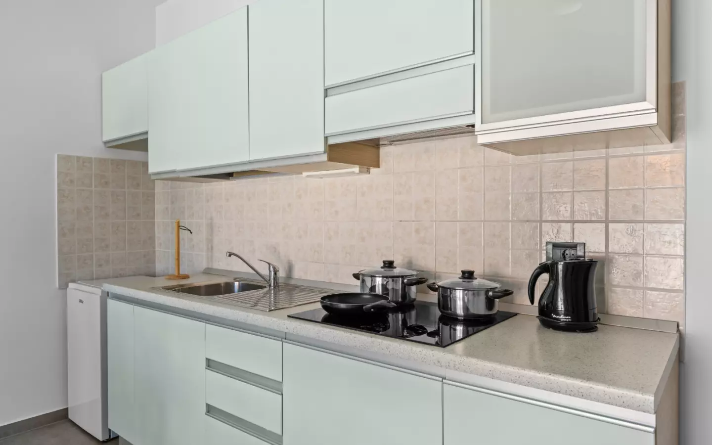 3-bedroom Apartment In Valdebek, Croatia (73,14 M²)