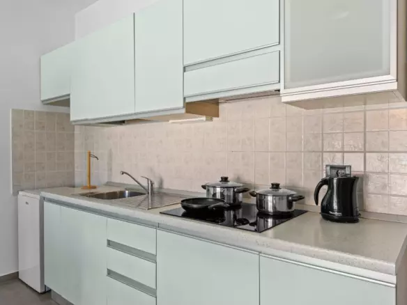 3-bedroom Apartment In Valdebek, Croatia (73,14 M²)
