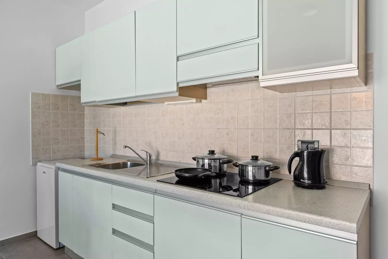 3-bedroom Apartment In Valdebek, Croatia (73,14 M²)