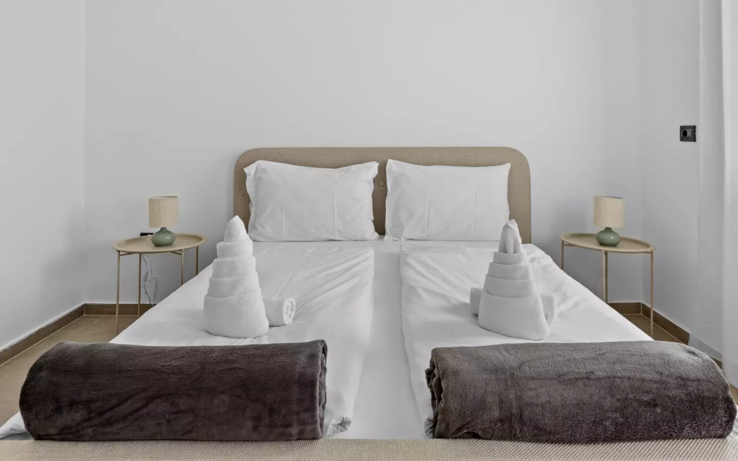 3-bedroom Apartment In Valdebek, Croatia (73,14 M²)