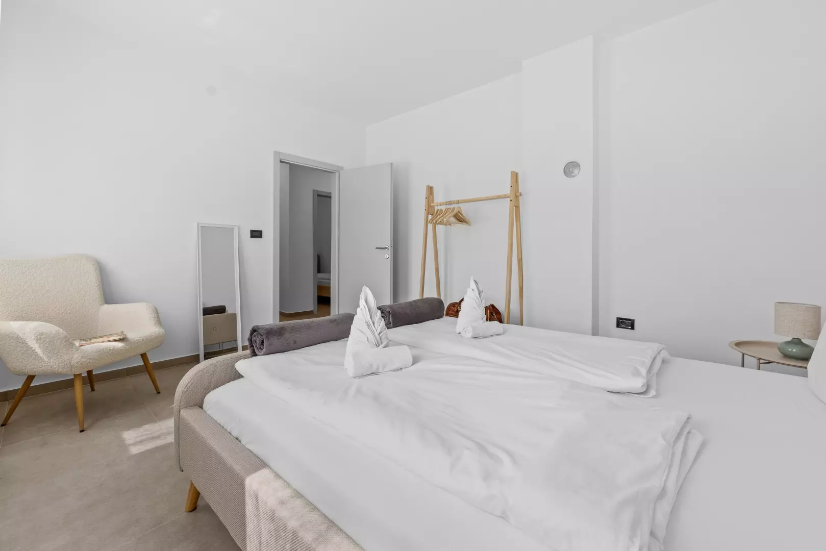 3-bedroom Apartment In Valdebek, Croatia (73,14 M²)
