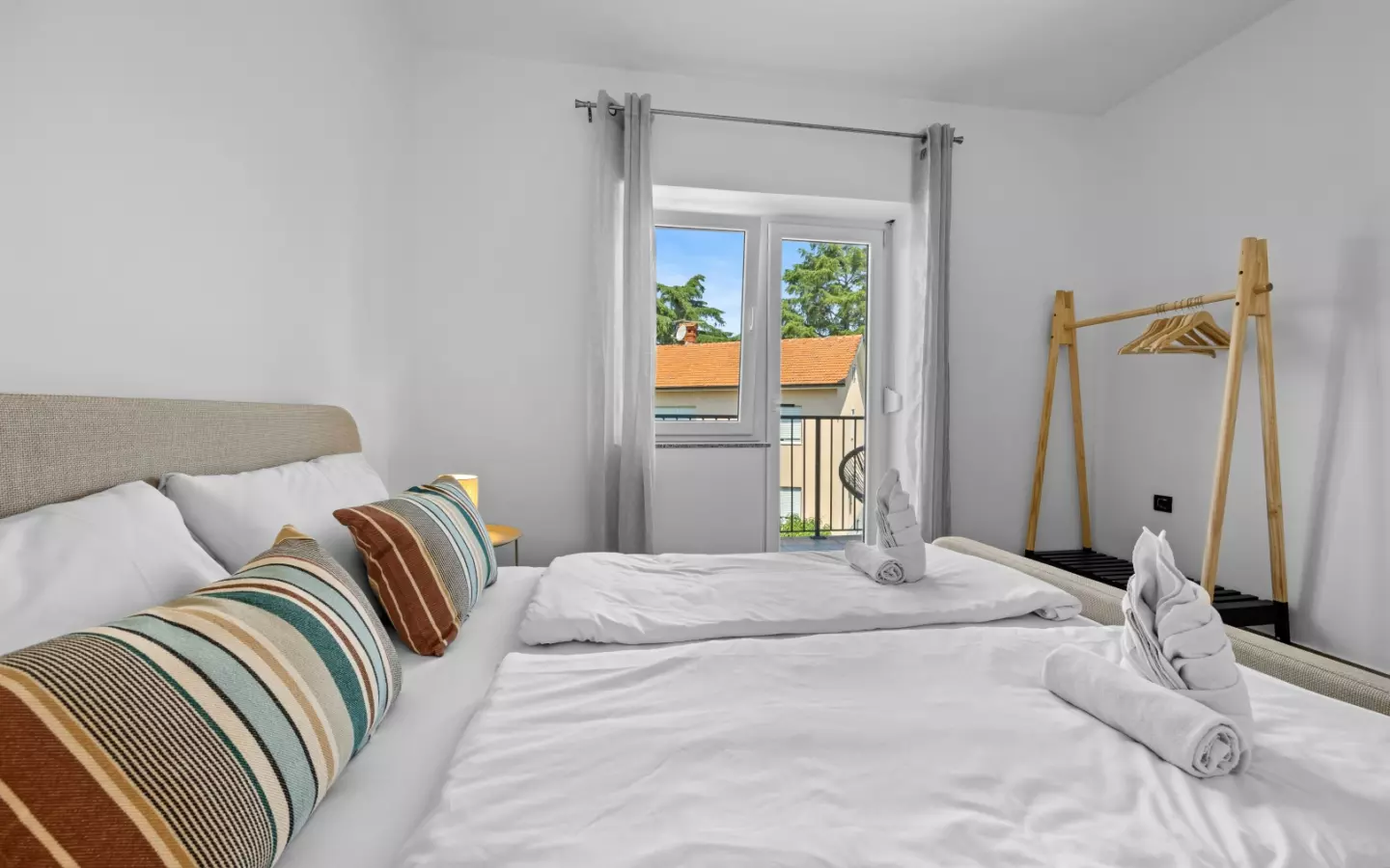 3-bedroom Apartment In Valdebek, Croatia (73,14 M²)
