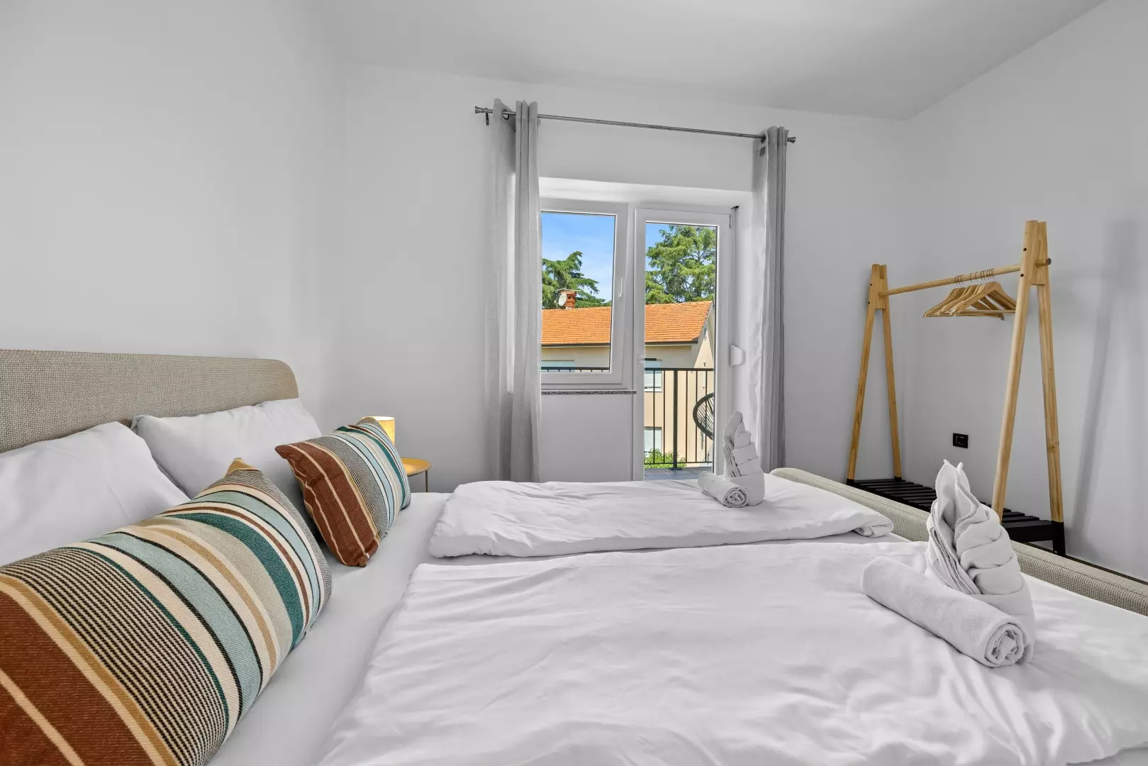 3-bedroom Apartment In Valdebek, Croatia (73,14 M²)
