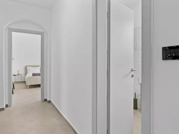 3-bedroom Apartment In Valdebek, Croatia (73,14 M²)
