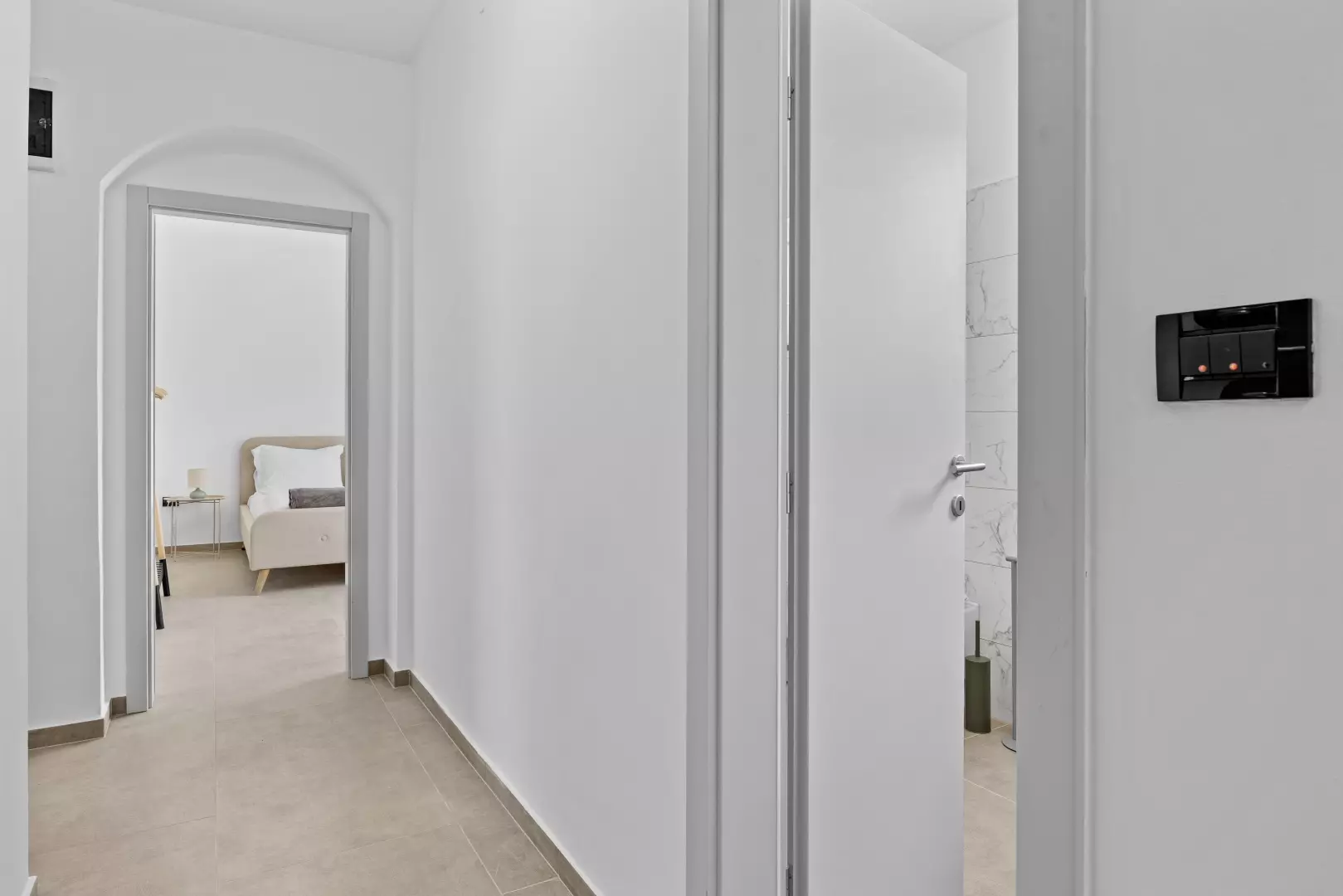 3-bedroom Apartment In Valdebek, Croatia (73,14 M²)