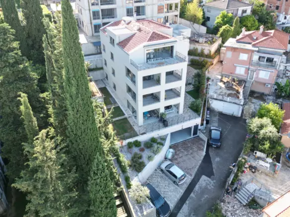 3-bedroom Apartment In Opatija – Centar, Croatia (218,82 M²)