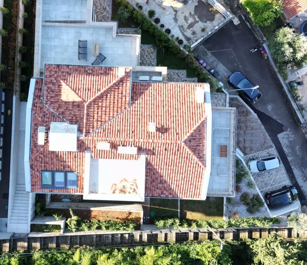 3-bedroom Apartment In Opatija – Centar, Croatia (218,82 M²)