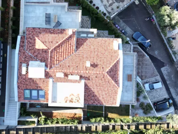 3-bedroom Apartment In Opatija – Centar, Croatia (218,82 M²)