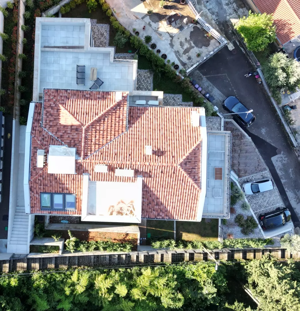 3-bedroom Apartment In Opatija – Centar, Croatia (218,82 M²)