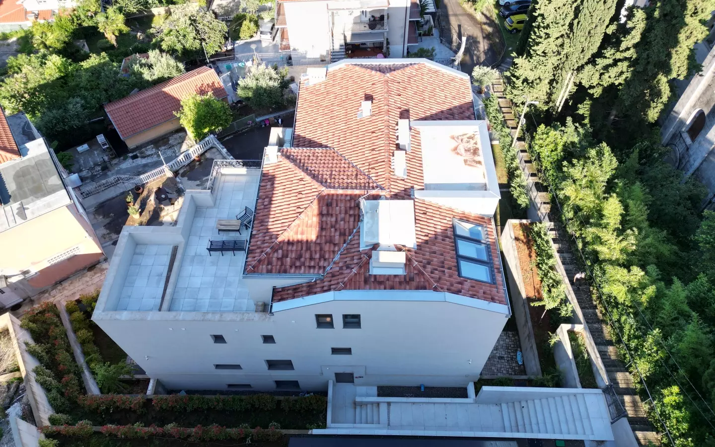3-bedroom Apartment In Opatija – Centar, Croatia (218,82 M²)