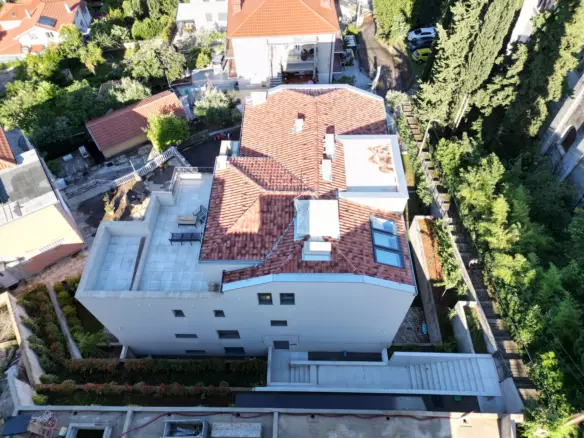 3-bedroom Apartment In Opatija – Centar, Croatia (218,82 M²)