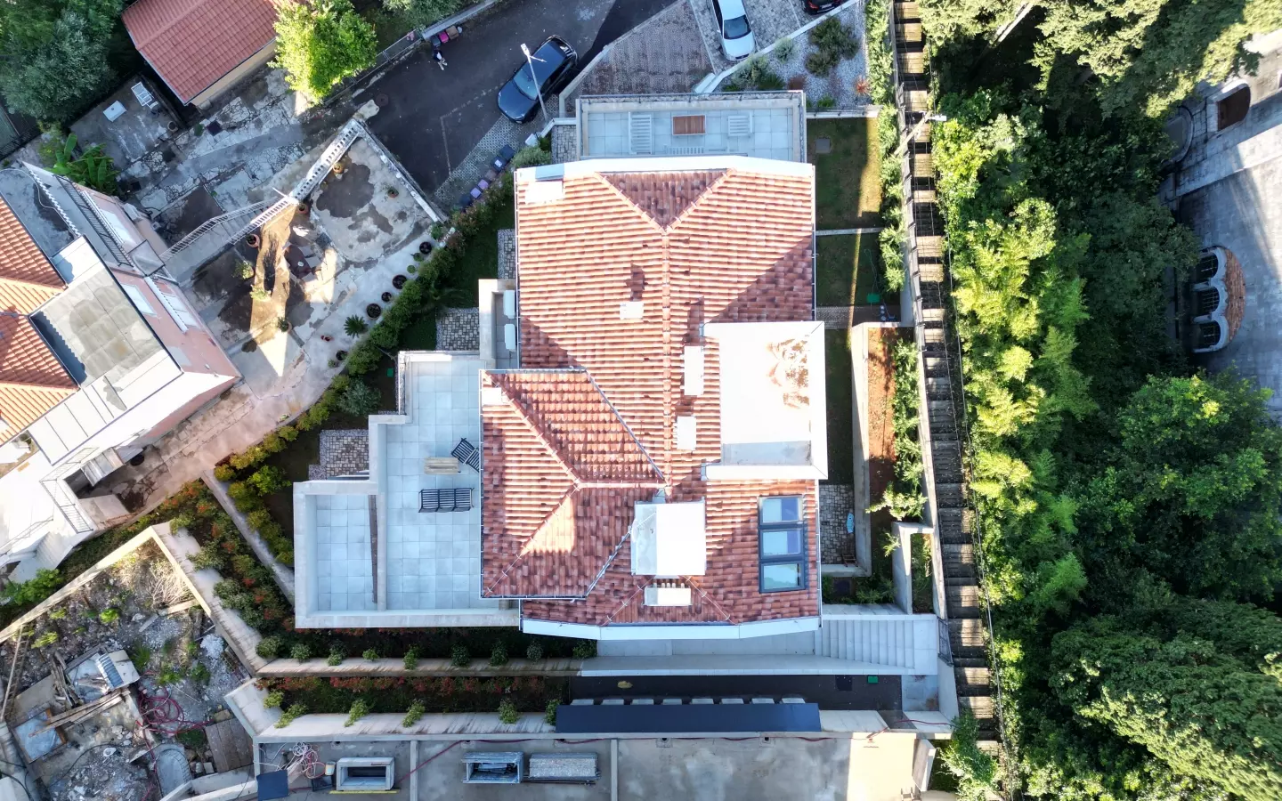 3-bedroom Apartment In Opatija – Centar, Croatia (218,82 M²)