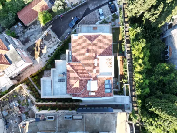 3-bedroom Apartment In Opatija – Centar, Croatia (218,82 M²)