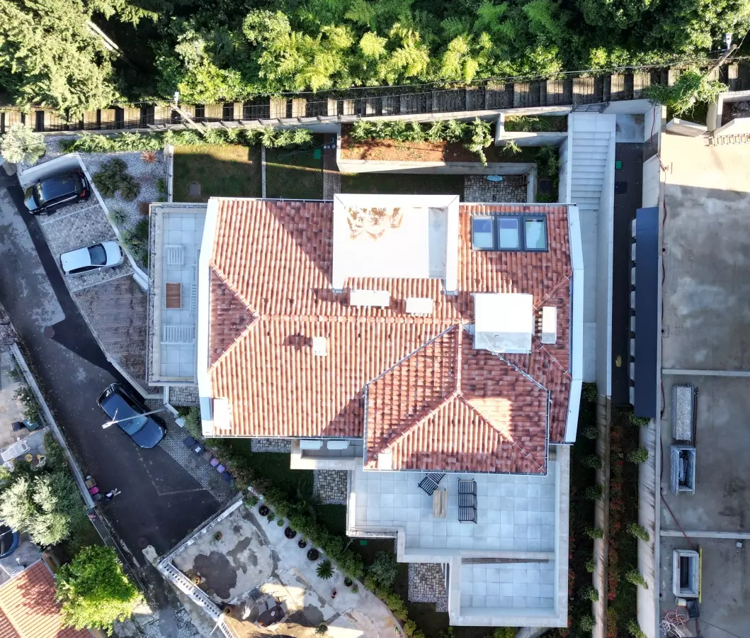 3-bedroom Apartment In Opatija – Centar, Croatia (218,82 M²)