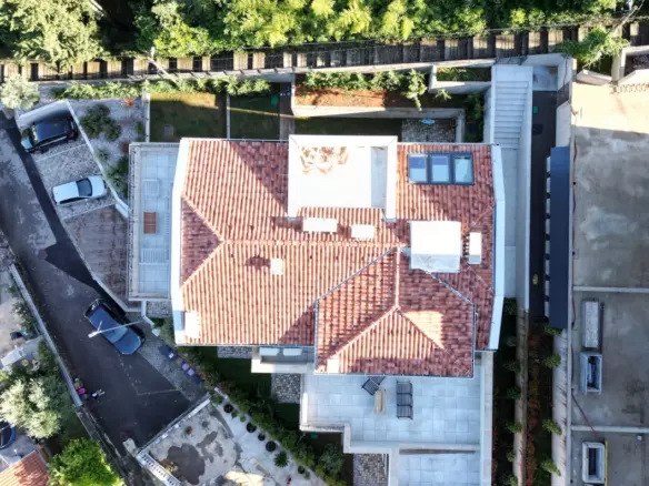 3-bedroom Apartment In Opatija – Centar, Croatia (218,82 M²)