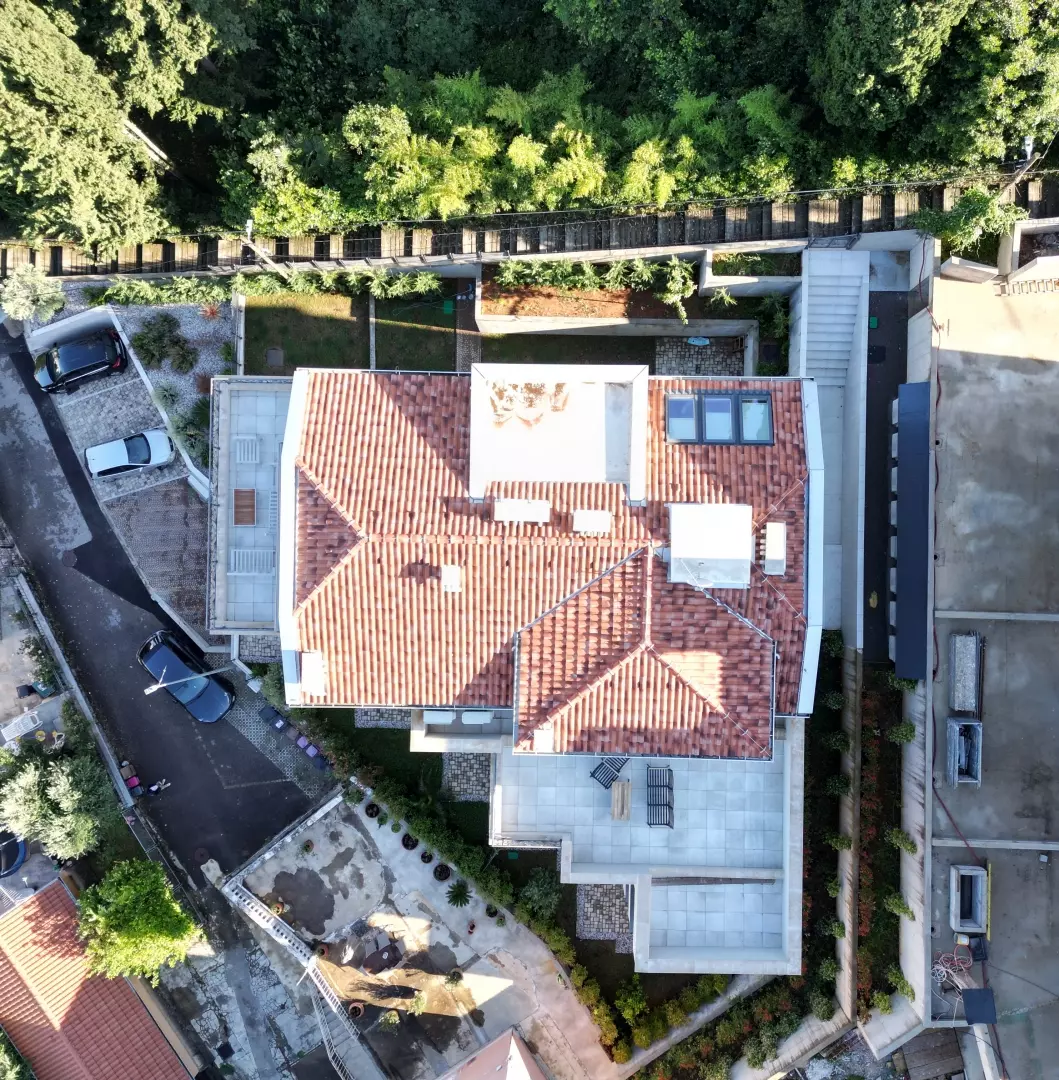 3-bedroom Apartment In Opatija – Centar, Croatia (218,82 M²)