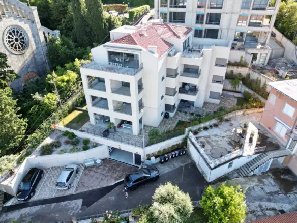 3-bedroom Apartment In Opatija – Centar, Croatia (218,82 M²)