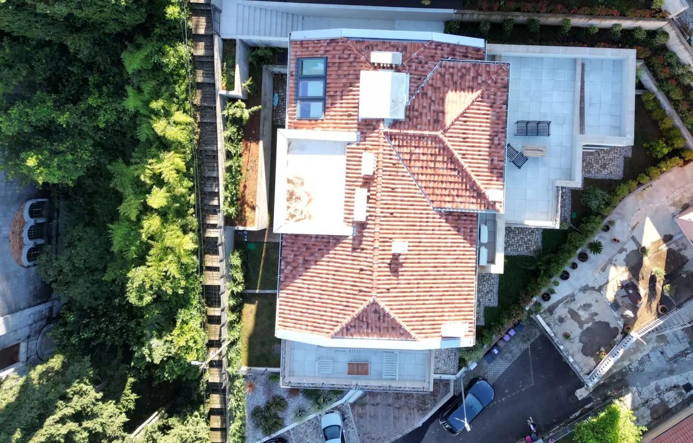 3-bedroom Apartment In Opatija – Centar, Croatia (218,82 M²)
