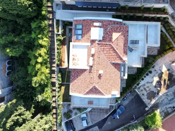 3-bedroom Apartment In Opatija – Centar, Croatia (218,82 M²)