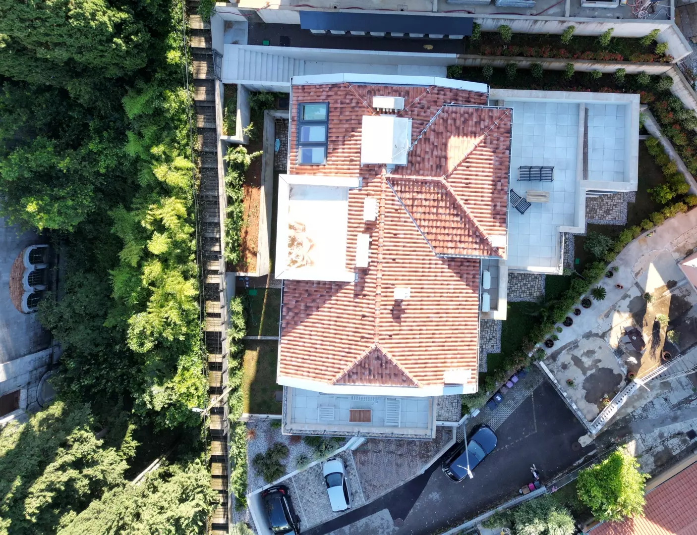 3-bedroom Apartment In Opatija – Centar, Croatia (218,82 M²)