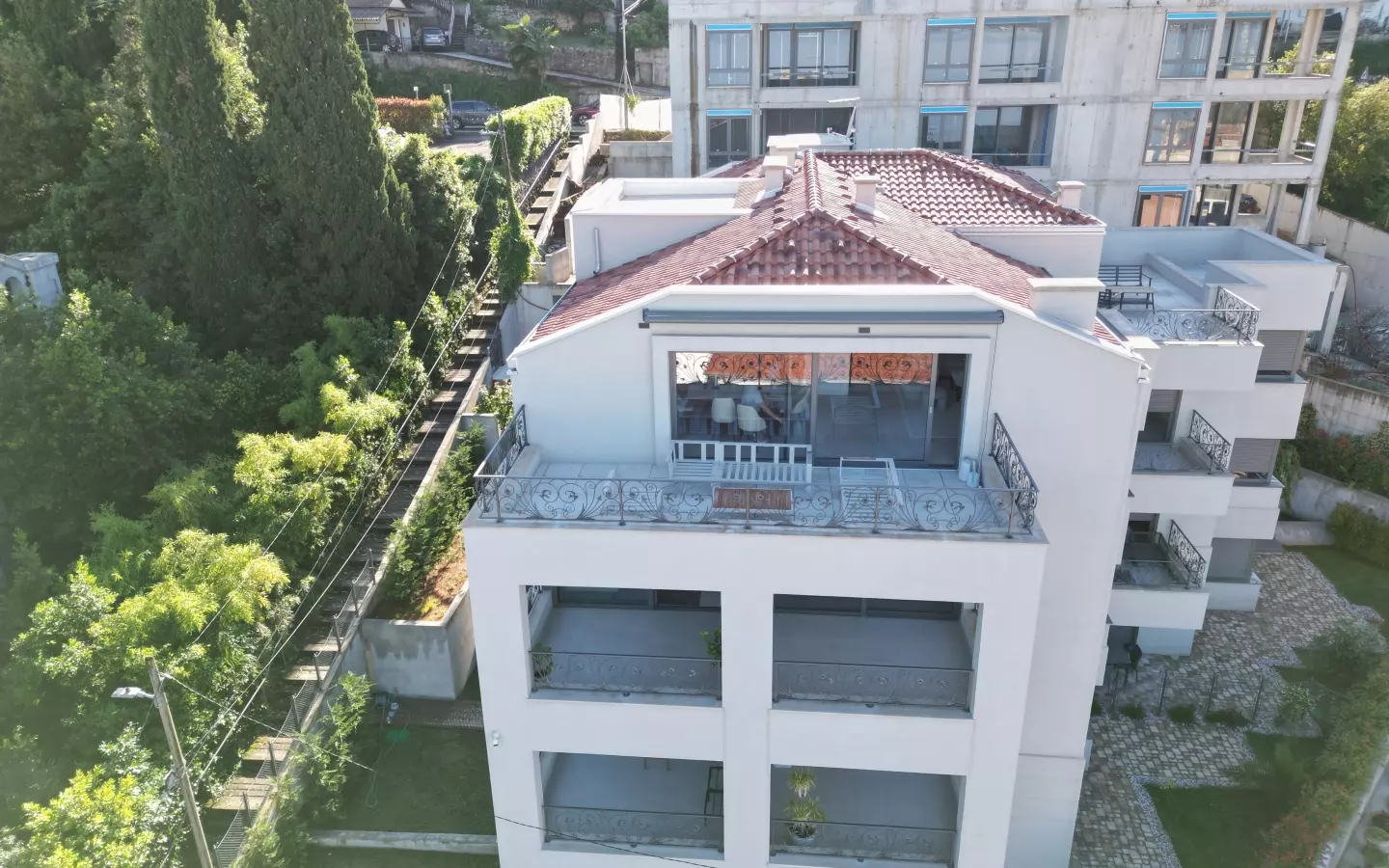 3-bedroom Apartment In Opatija – Centar, Croatia (218,82 M²)