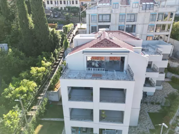 3-bedroom Apartment In Opatija – Centar, Croatia (218,82 M²)