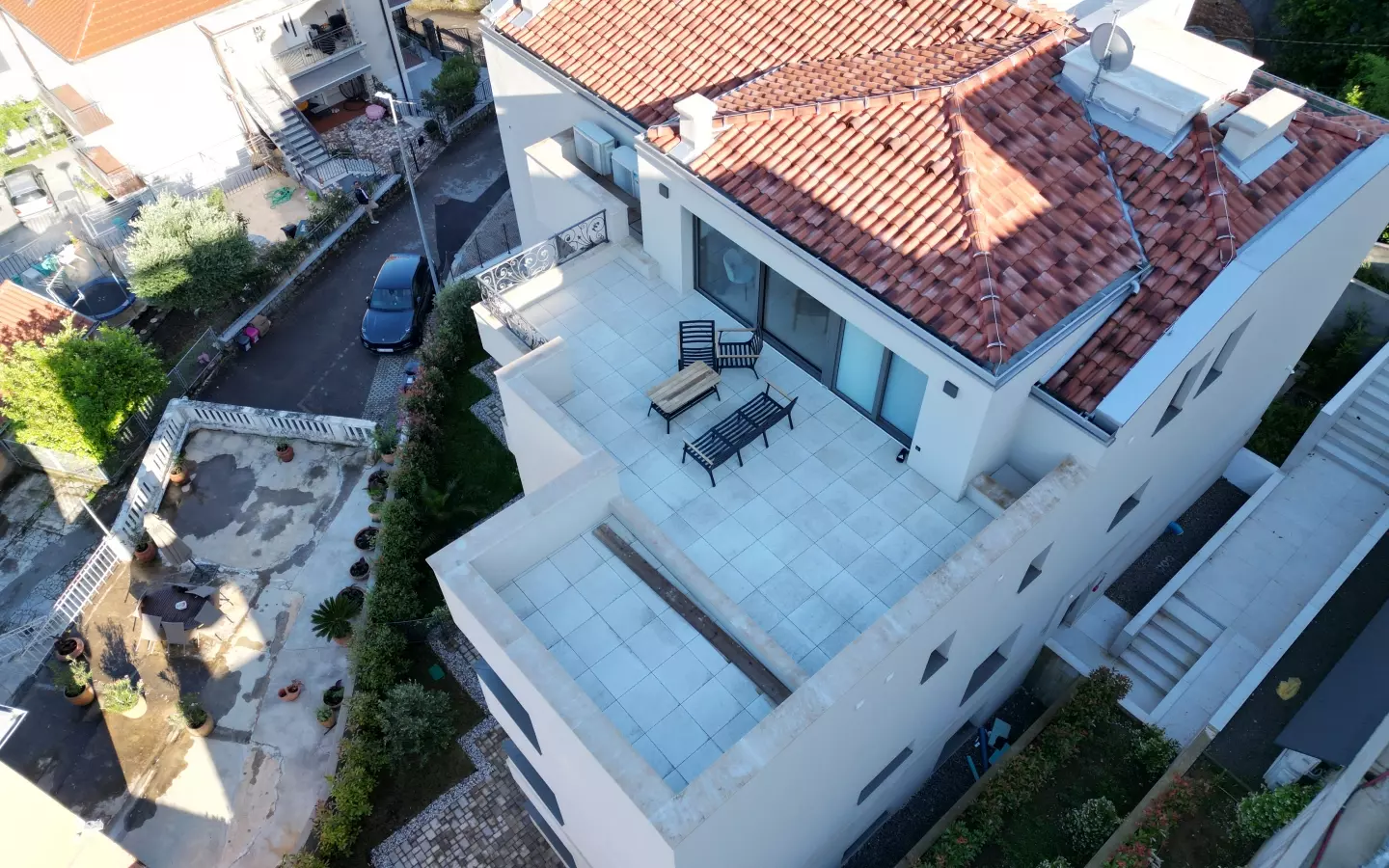 3-bedroom Apartment In Opatija – Centar, Croatia (218,82 M²)