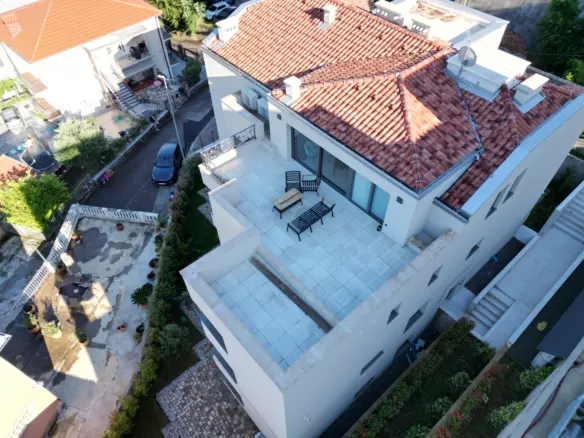 3-bedroom Apartment In Opatija – Centar, Croatia (218,82 M²)