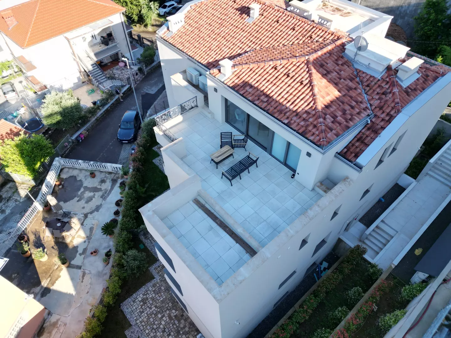 3-bedroom Apartment In Opatija – Centar, Croatia (218,82 M²)