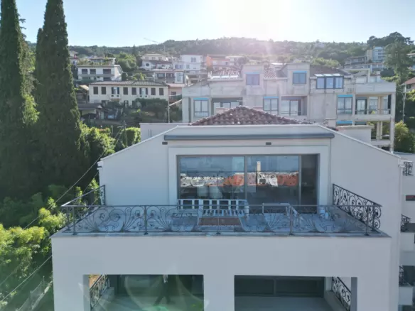 3-bedroom Apartment In Opatija – Centar, Croatia (218,82 M²)