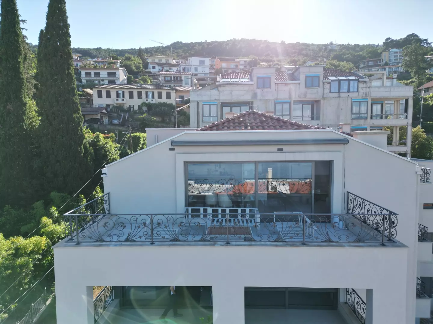 3-bedroom Apartment In Opatija – Centar, Croatia (218,82 M²)