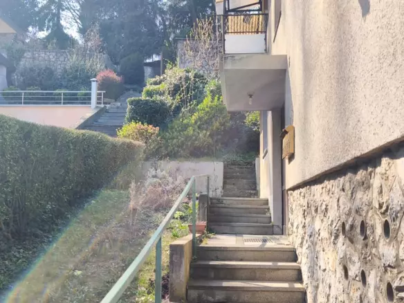 3-bedroom Apartment In Medveščak, Croatia (122 M²)