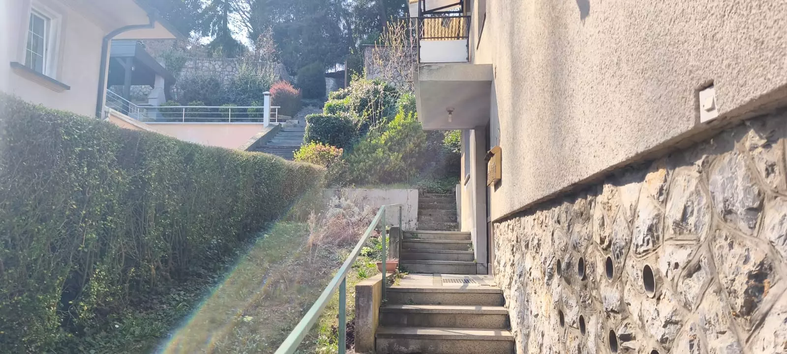 3-bedroom Apartment In Medveščak, Croatia (122 M²)