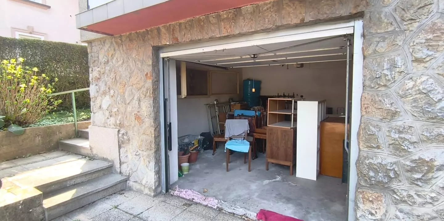 3-bedroom Apartment In Medveščak, Croatia (122 M²)