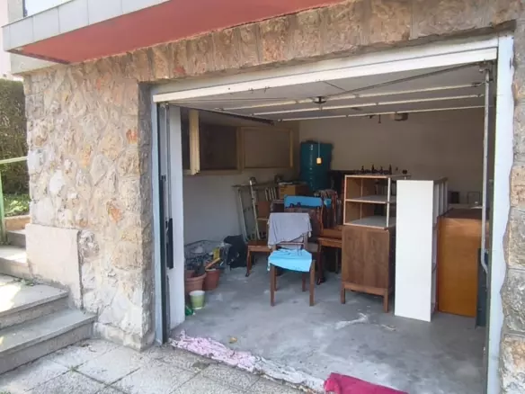 3-bedroom Apartment In Medveščak, Croatia (122 M²)