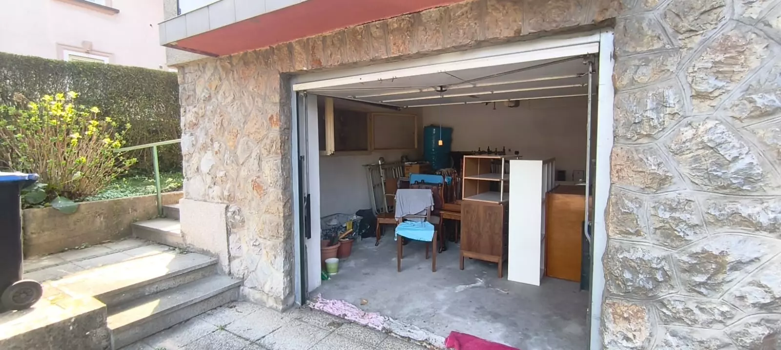 3-bedroom Apartment In Medveščak, Croatia (122 M²)