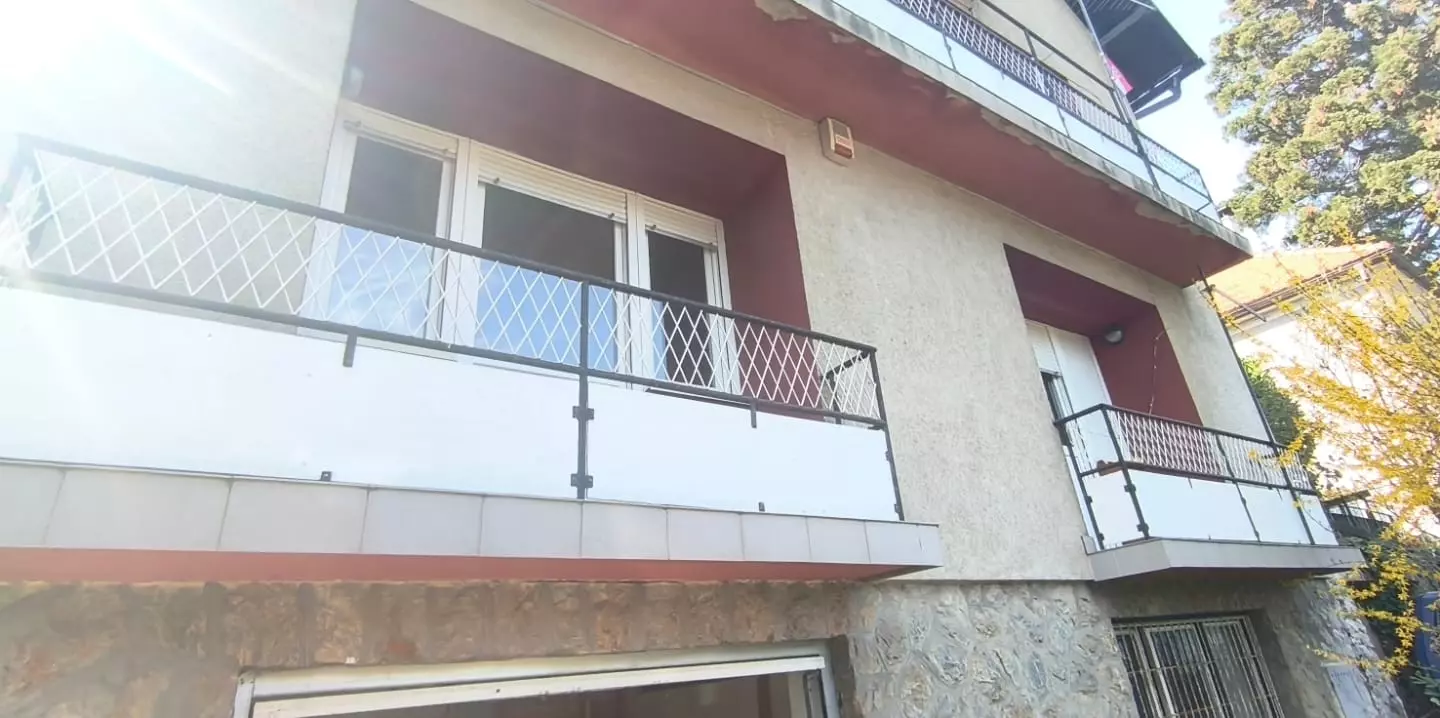3-bedroom Apartment In Medveščak, Croatia (122 M²)