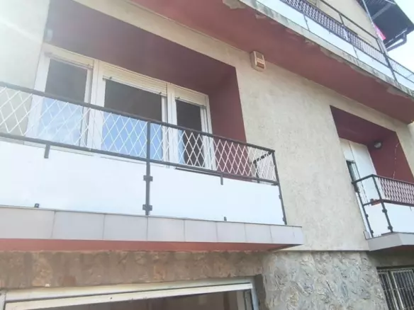 3-bedroom Apartment In Medveščak, Croatia (122 M²)