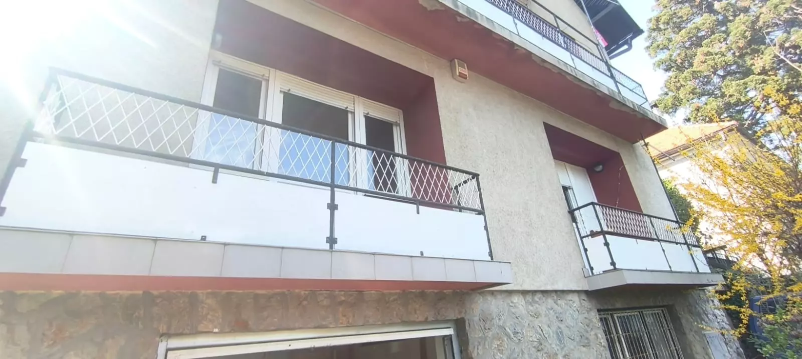 3-bedroom Apartment In Medveščak, Croatia (122 M²)