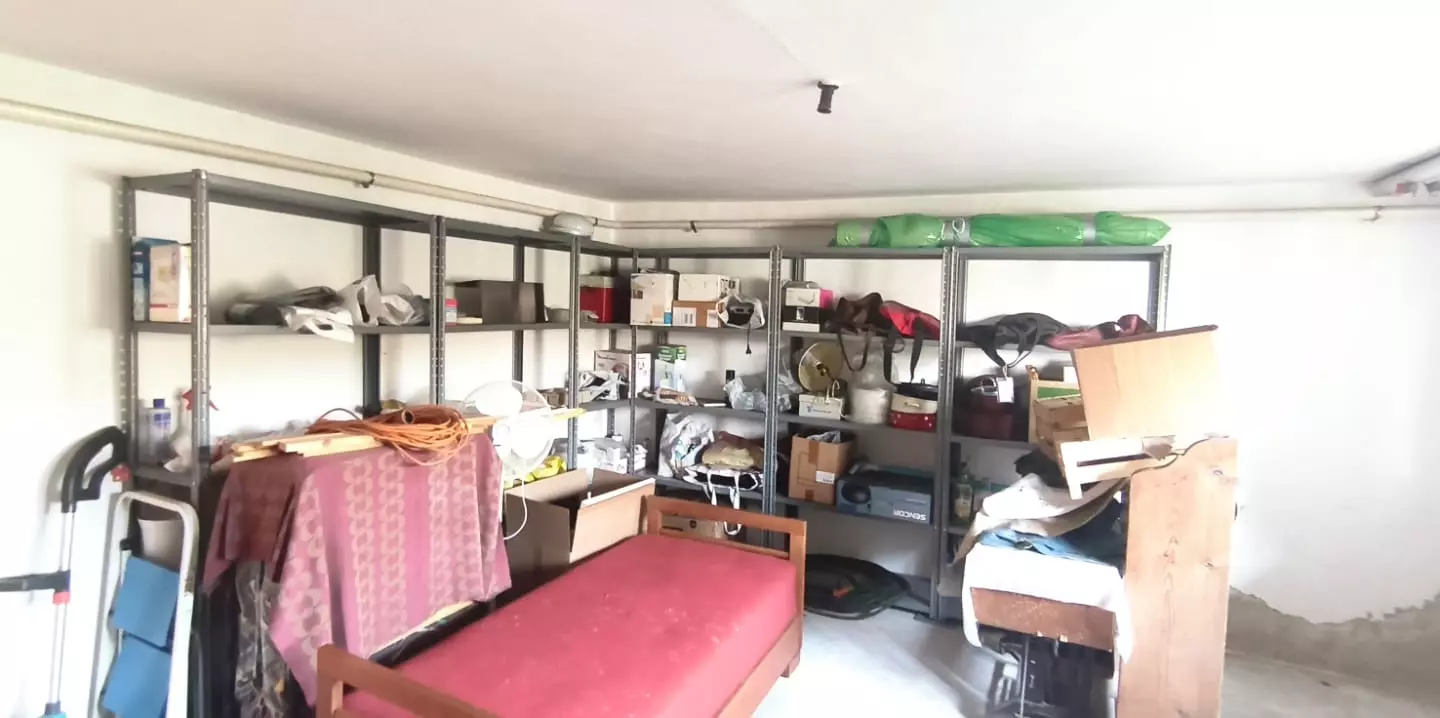 3-bedroom Apartment In Medveščak, Croatia (122 M²)
