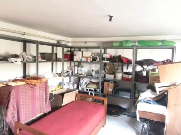 3-bedroom Apartment In Medveščak, Croatia (122 M²)