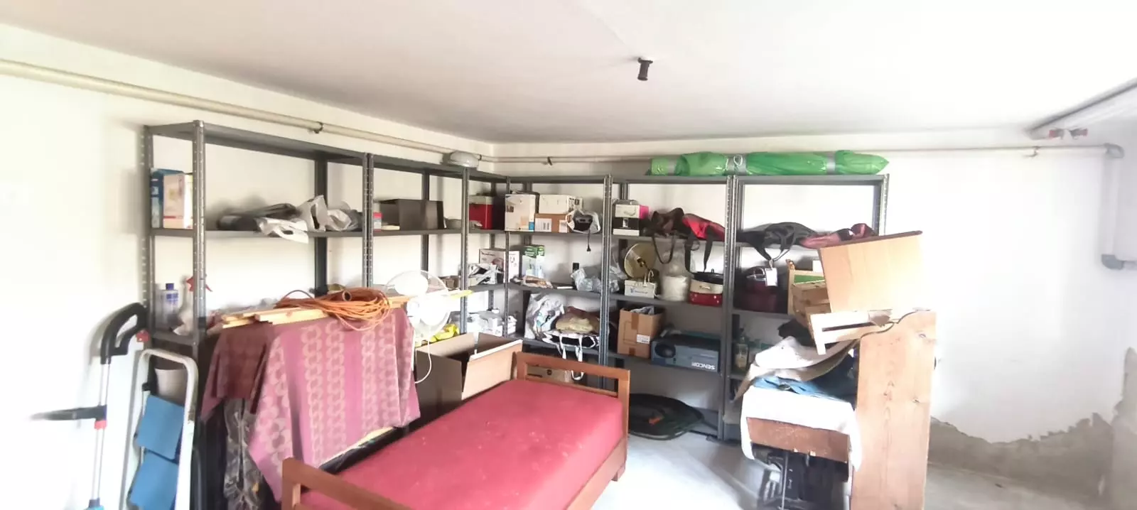 3-bedroom Apartment In Medveščak, Croatia (122 M²)
