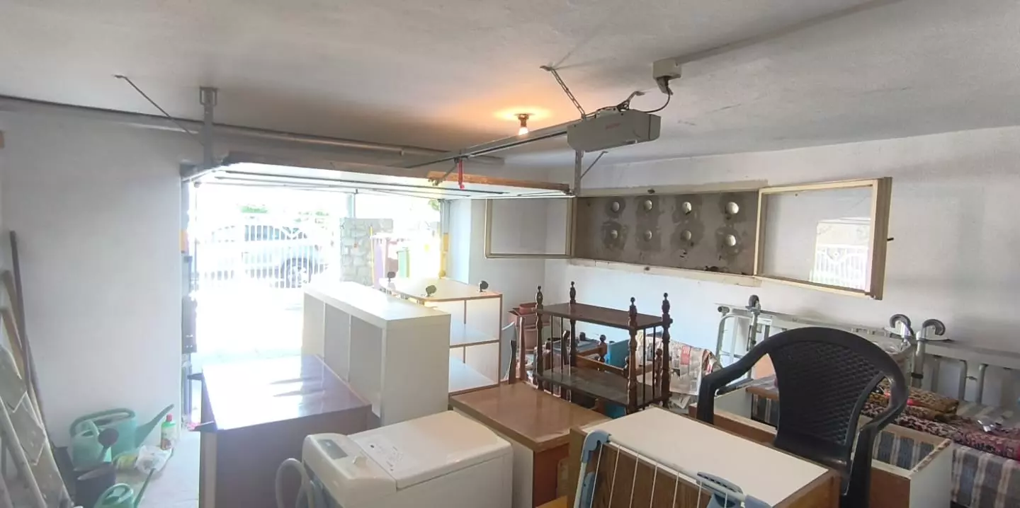 3-bedroom Apartment In Medveščak, Croatia (122 M²)