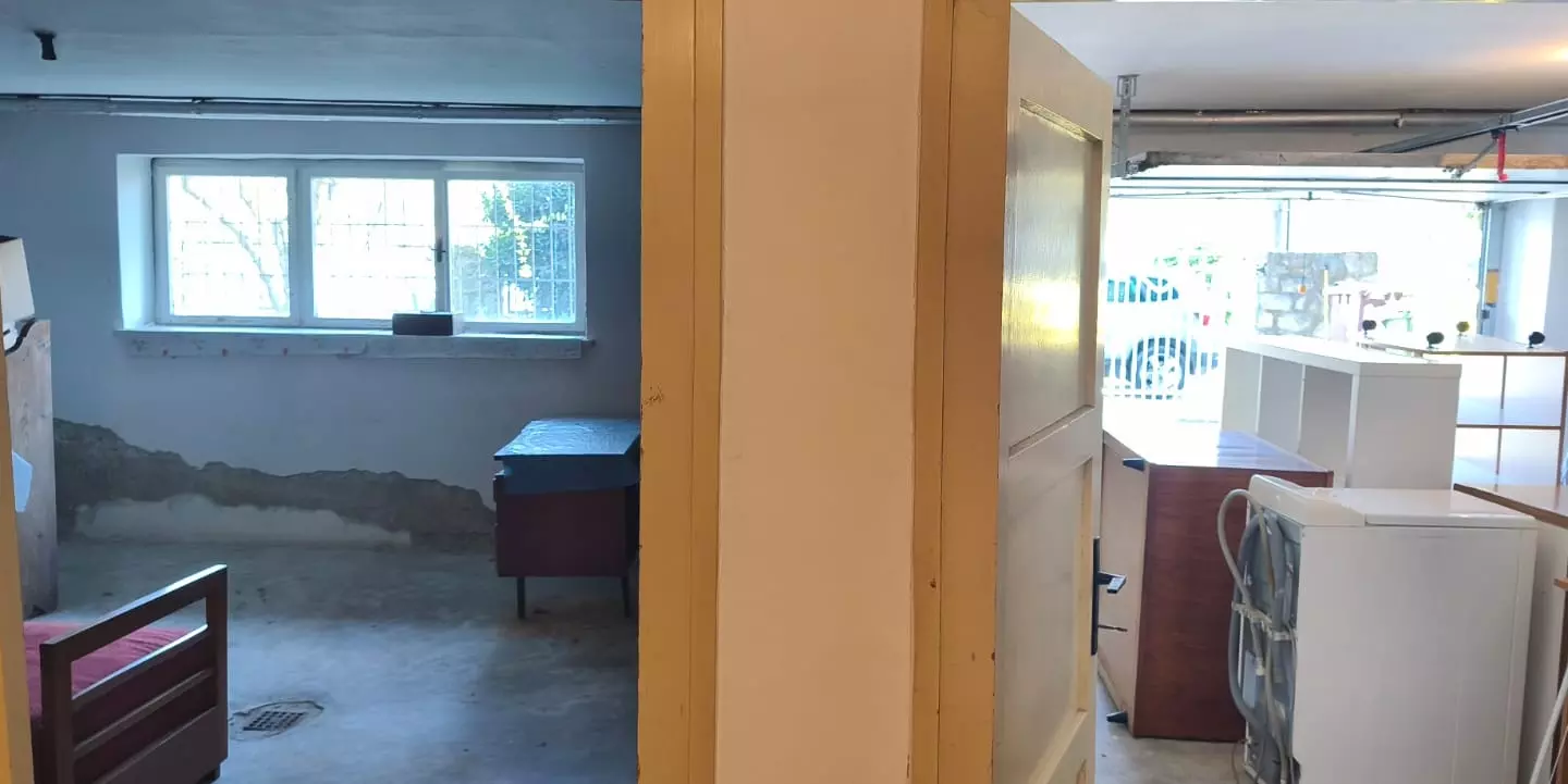 3-bedroom Apartment In Medveščak, Croatia (122 M²)