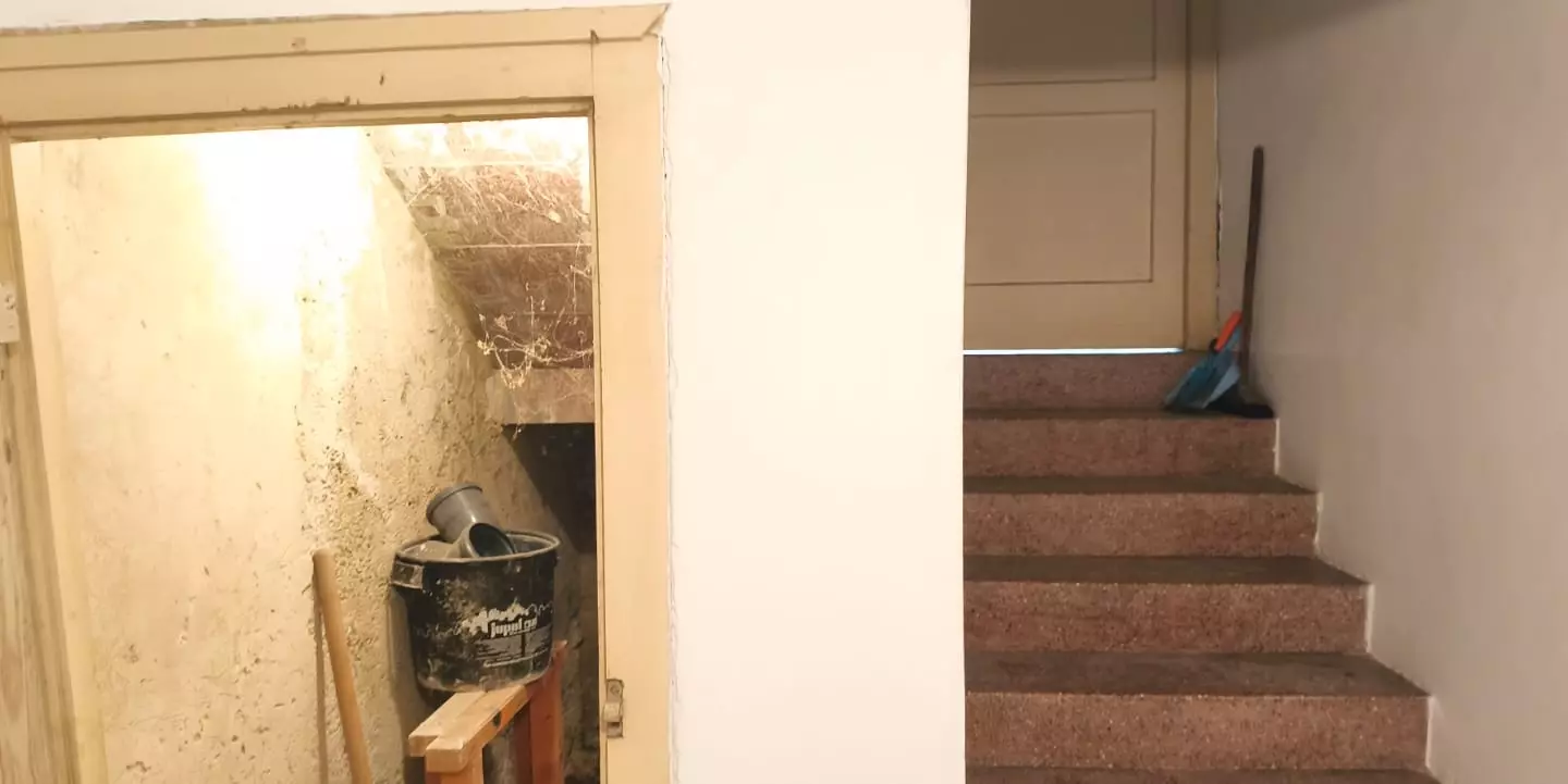3-bedroom Apartment In Medveščak, Croatia (122 M²)